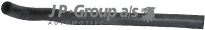 JP GROUP 1114302500 -  Шланг радиатора